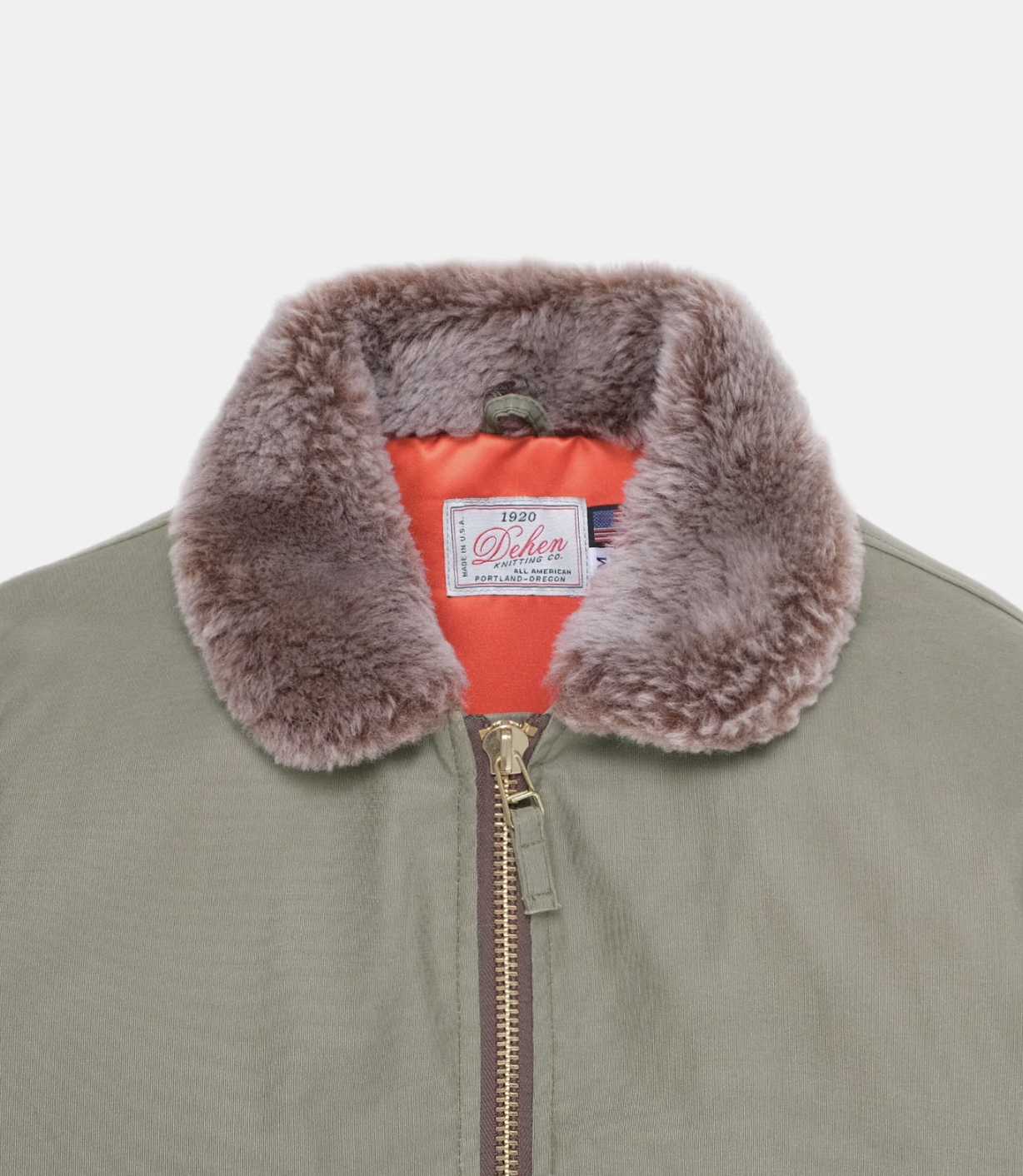 Flyers Club Jacket