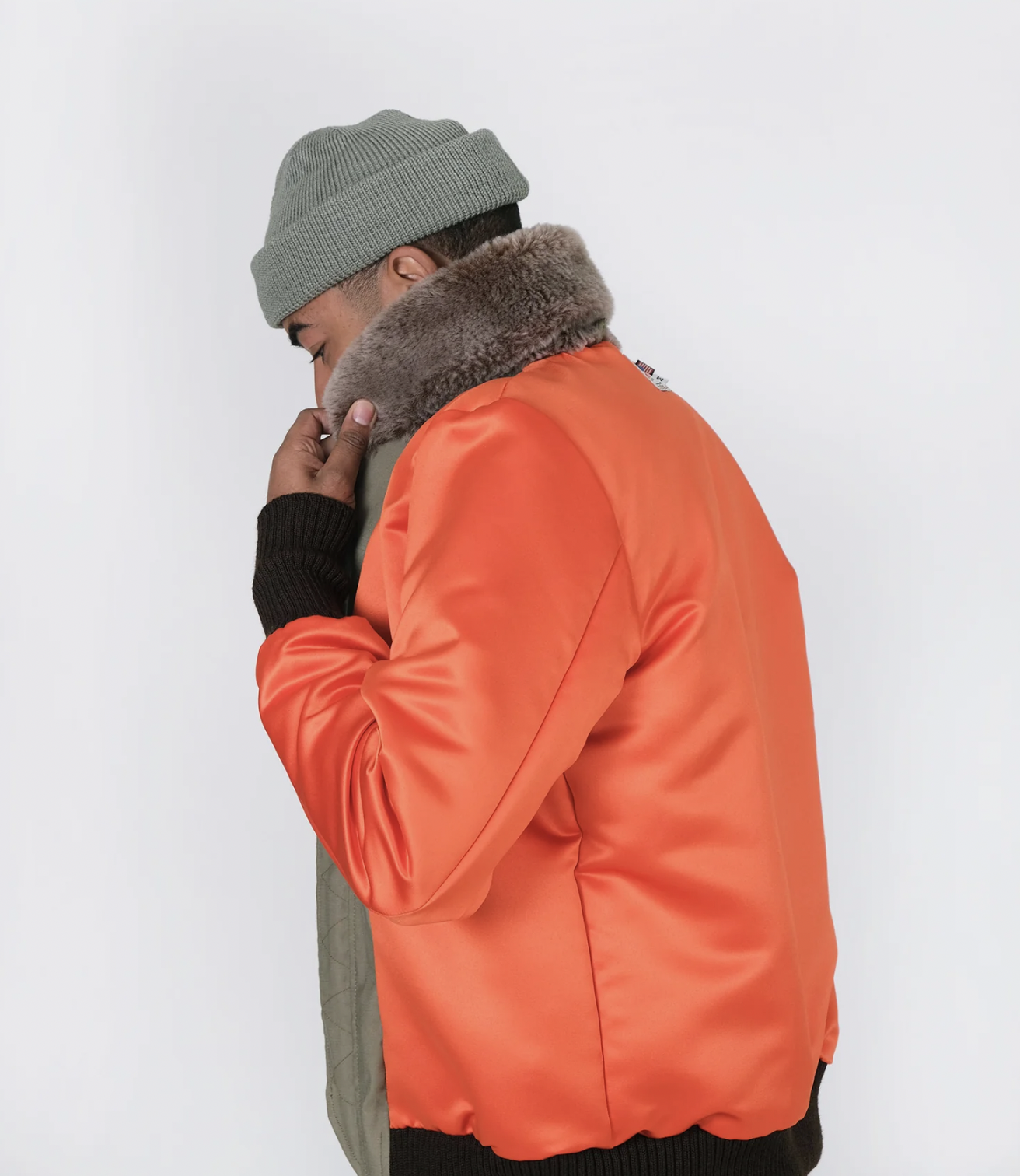 Flyers Club Jacket