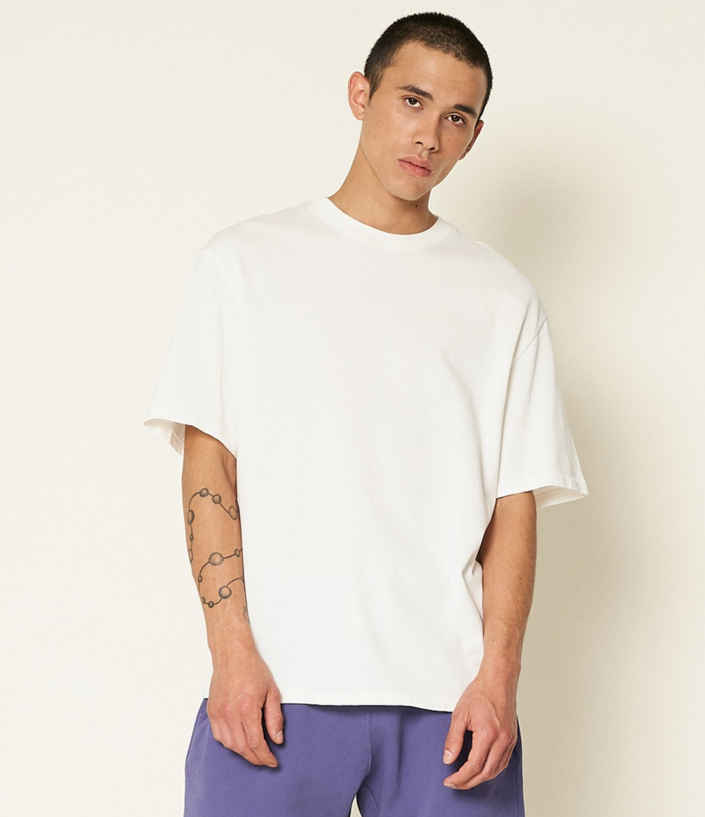 CTOS04 Men's T-Shirt