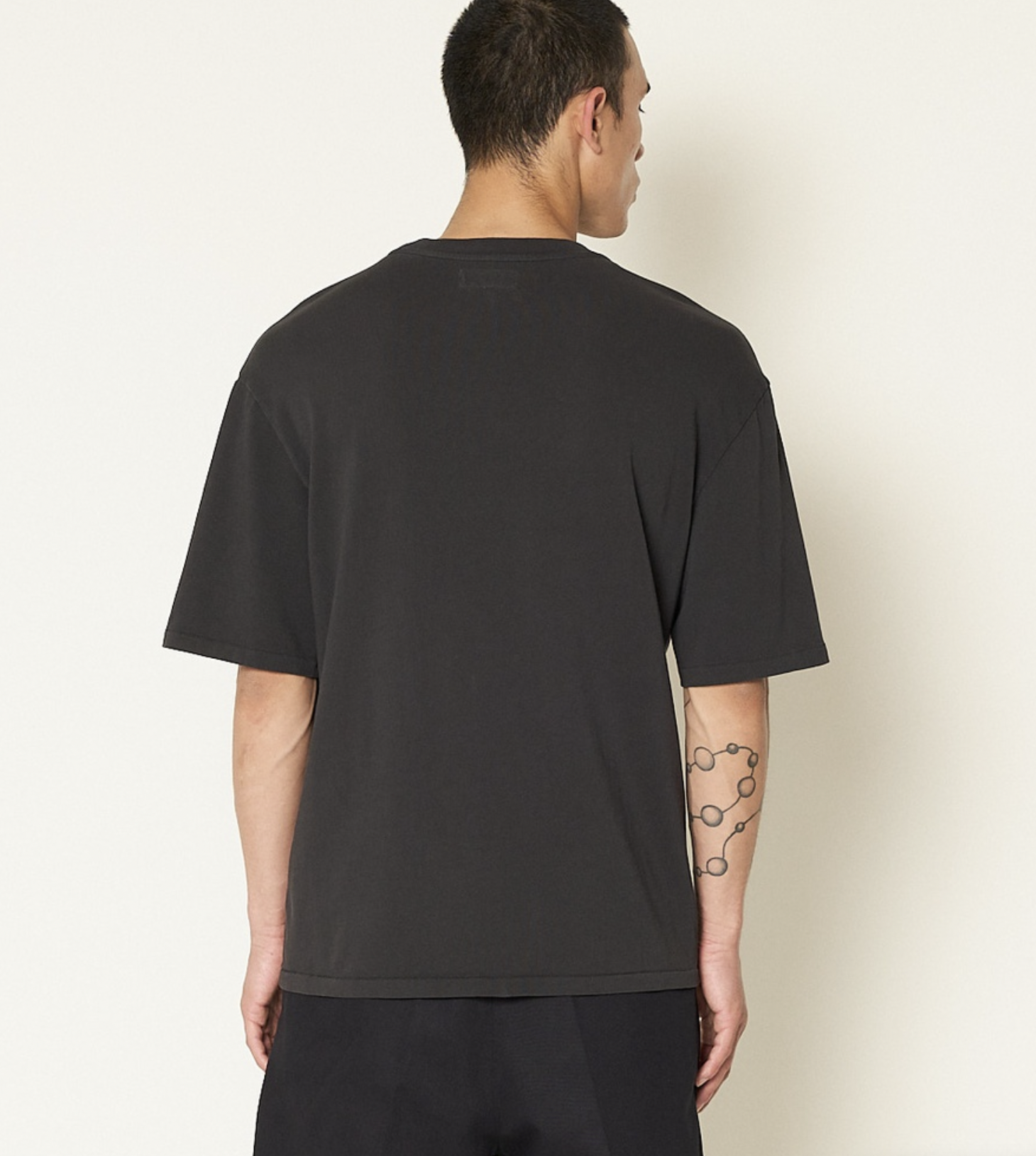 CTOS04 Men's T-Shirt