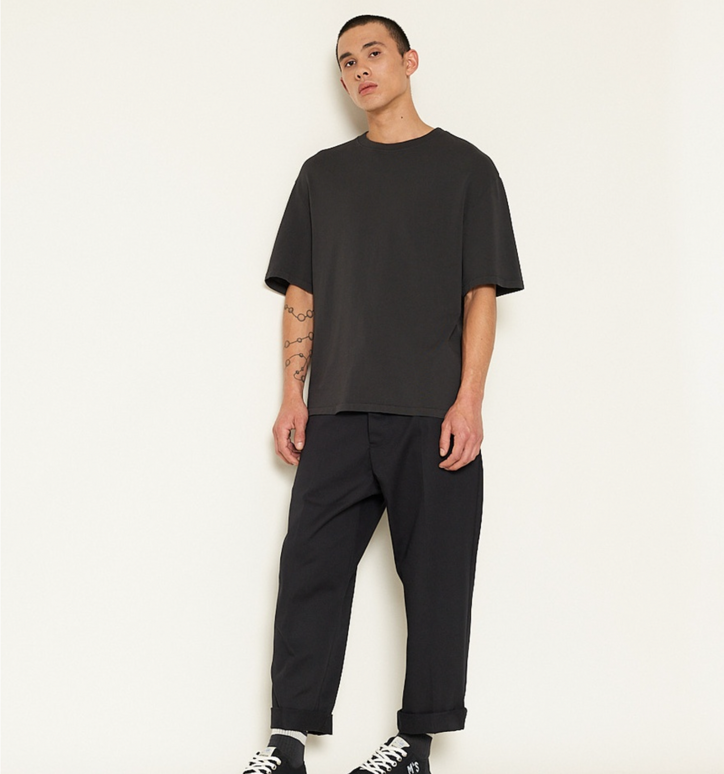 CTOS04 Men's T-Shirt