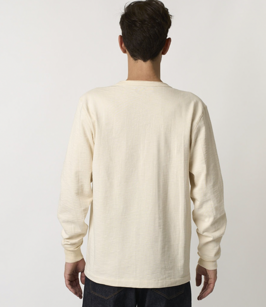 2S04 Heavy Henley
