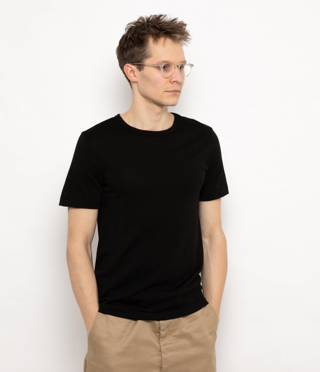 2W15 Merino Wool T-Shirt