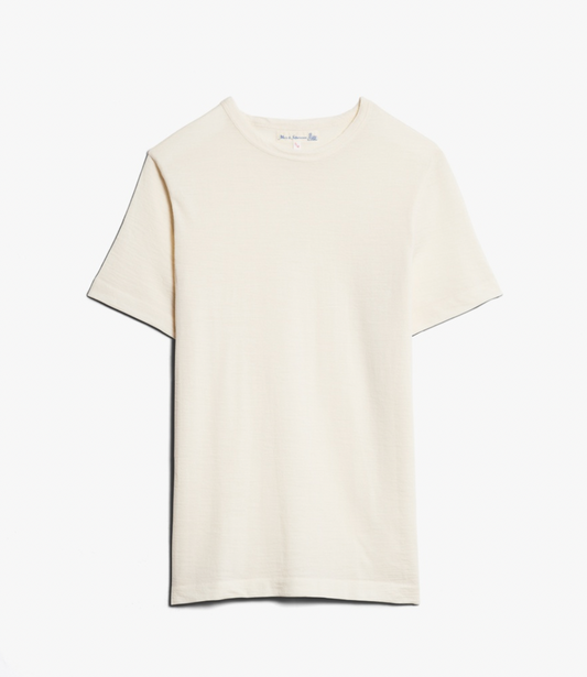 2W15 Merino Wool T-Shirt