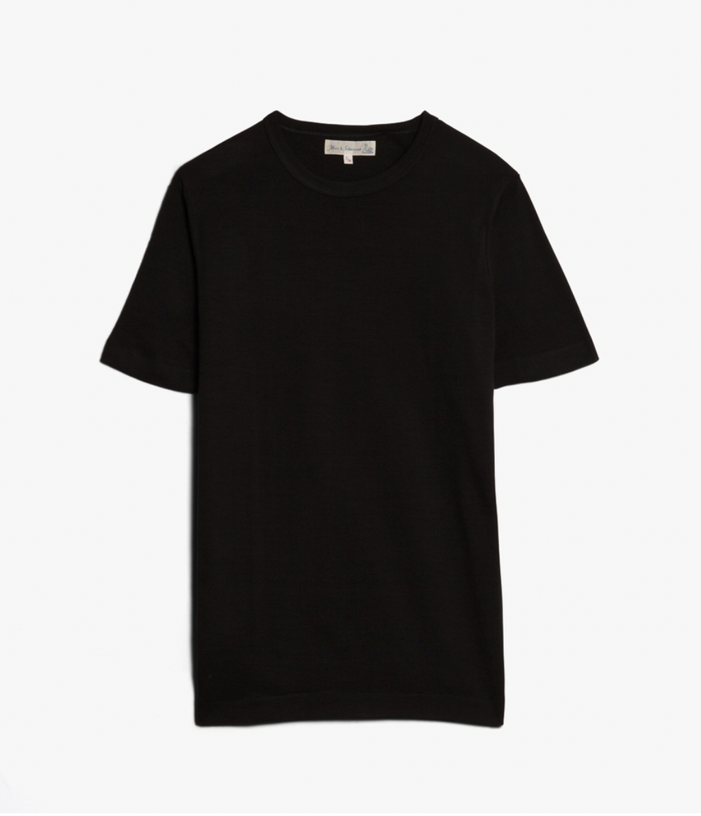 2W15 Merino Wool T-Shirt