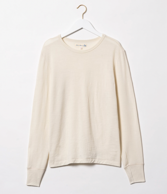 2W15LS Merino Wool T-Shirt