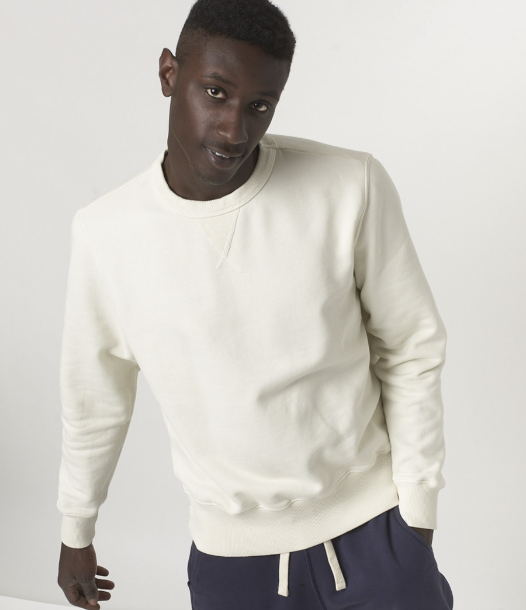CSW28 Men's Sweatshirt