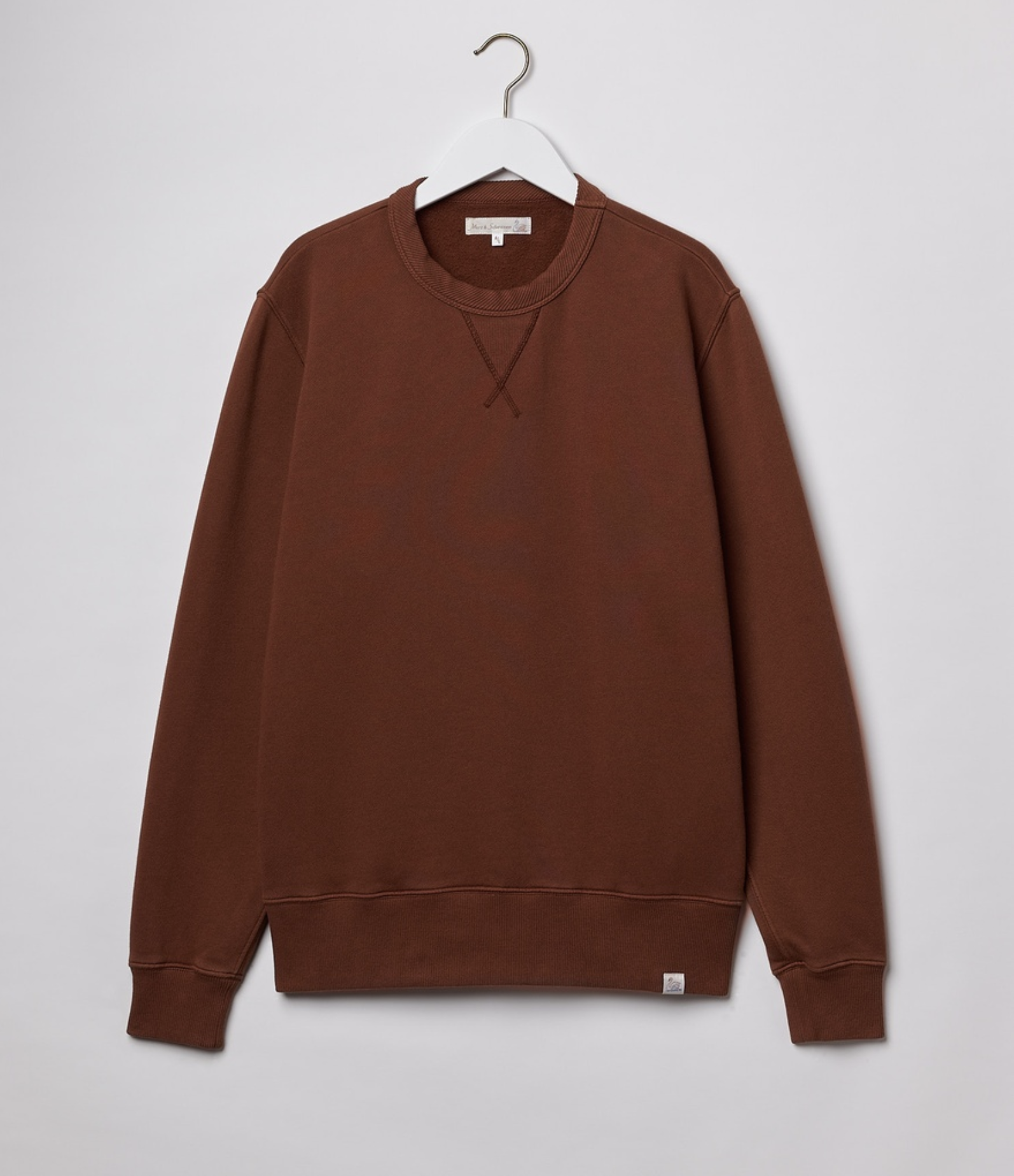 CSW28 Men's Sweatshirt