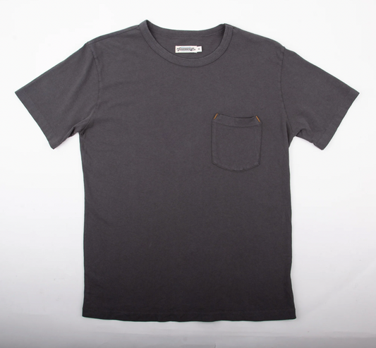 9 Ounce Pocket Tee