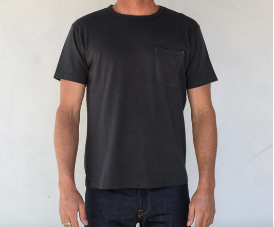 9 Ounce Pocket Tee