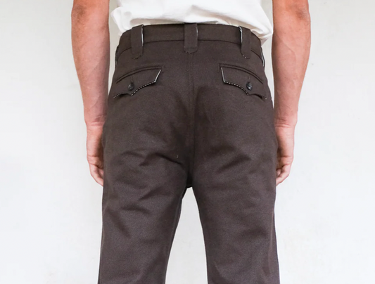 Duster Pant