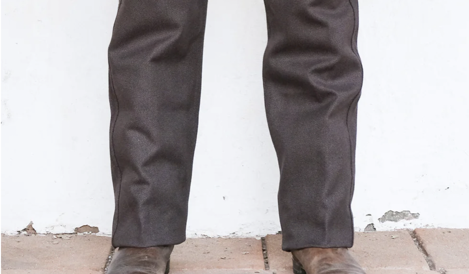 Duster Pant