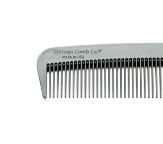 Model No. 3 Carbon Fiber