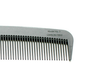 Model No. 3 Carbon Fiber