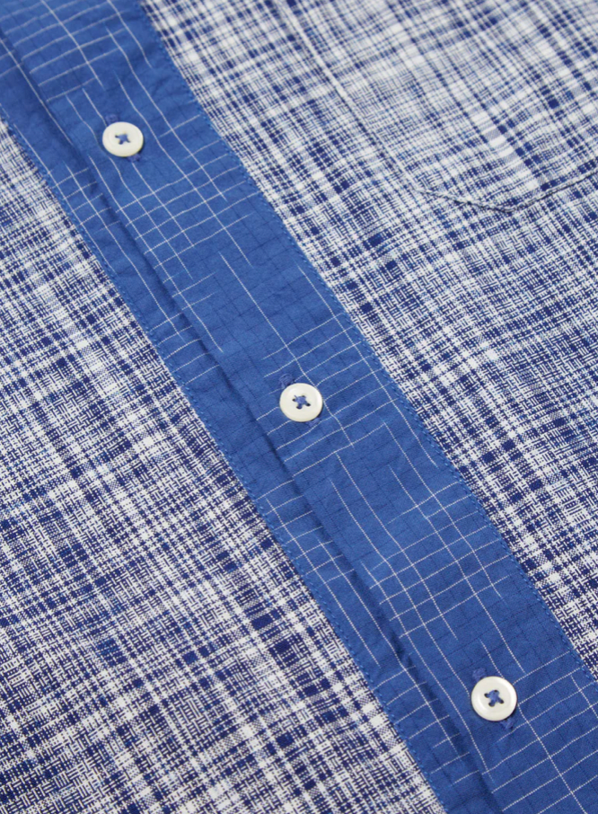 Border Road Shirt