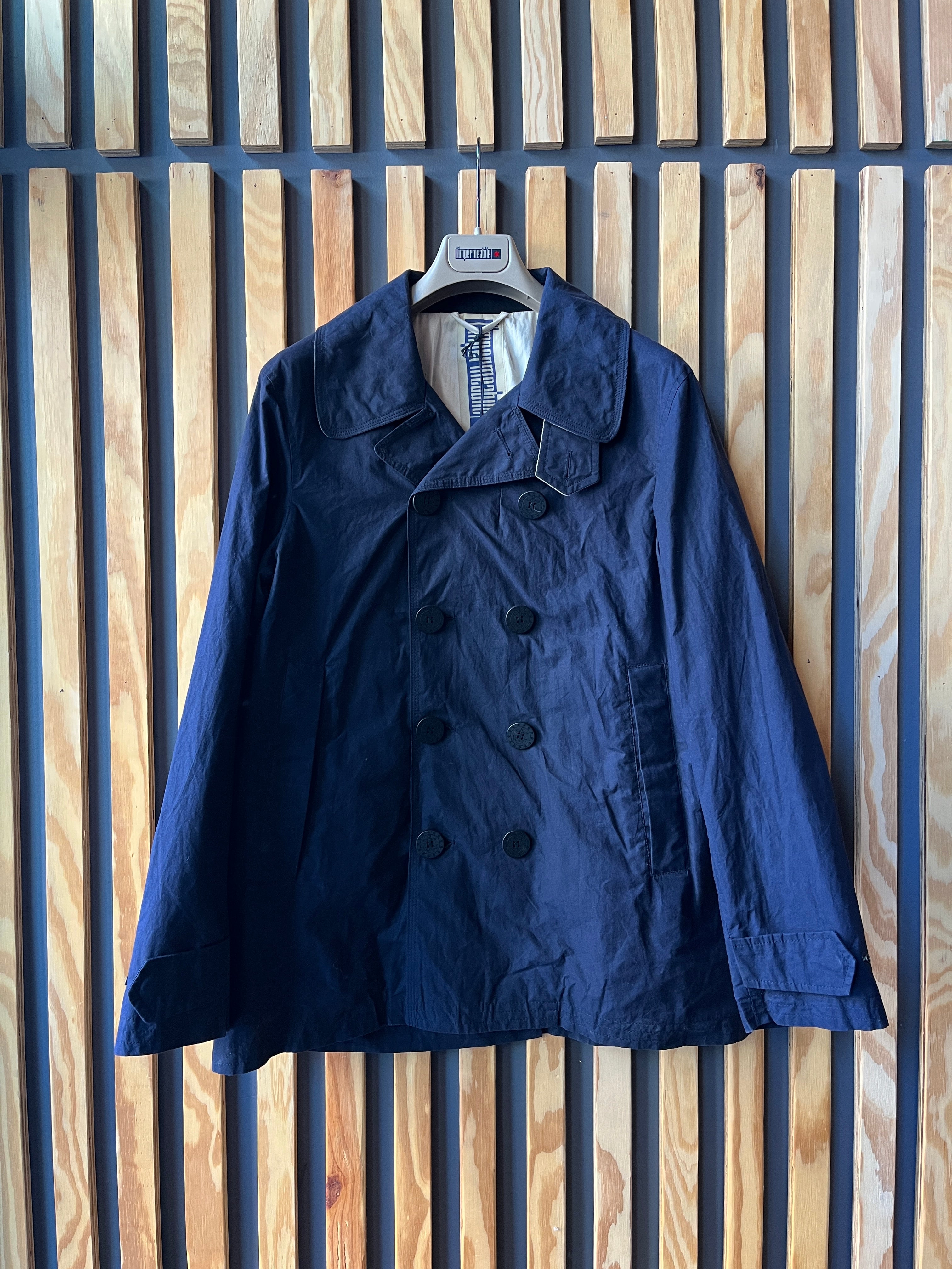 Peacoat SP