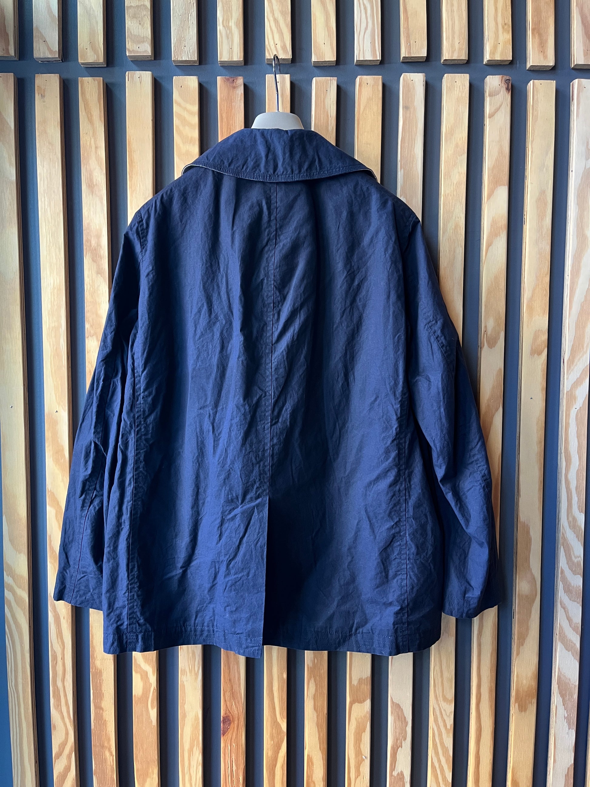 Peacoat SP