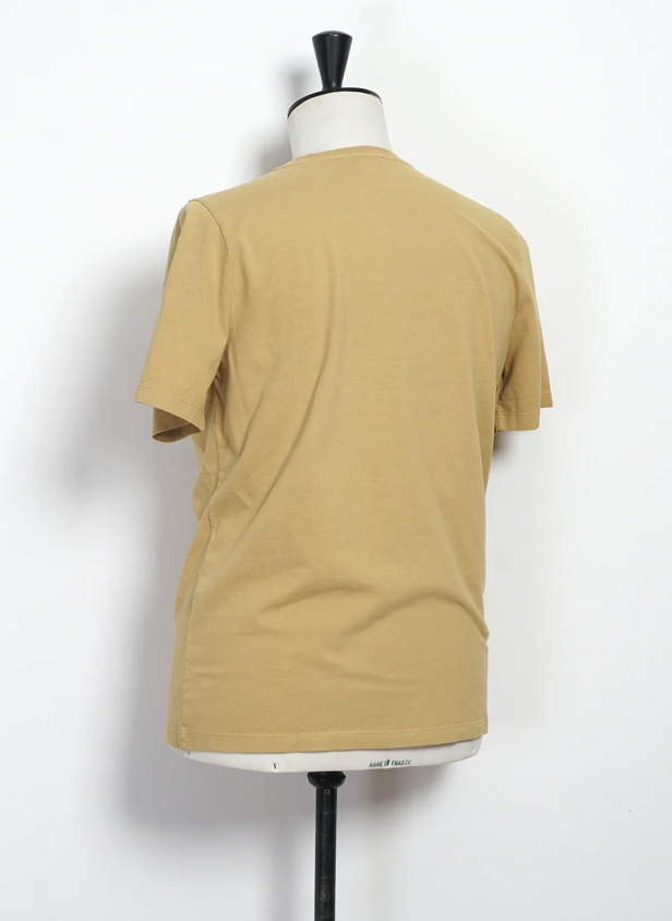 Julian Crew Neck T-Shirt