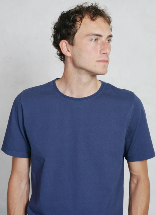 Julian Crew Neck T-Shirt