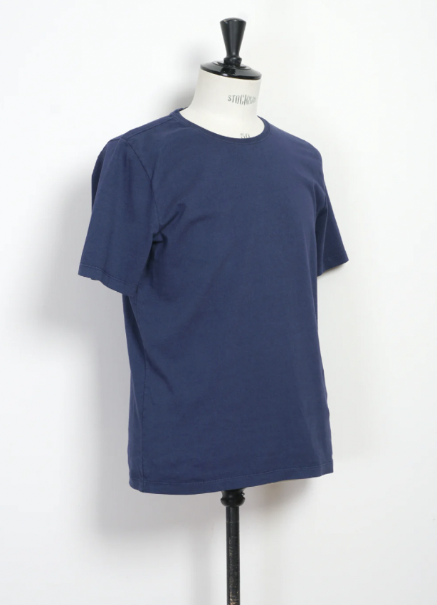 Julian Crew Neck T-Shirt