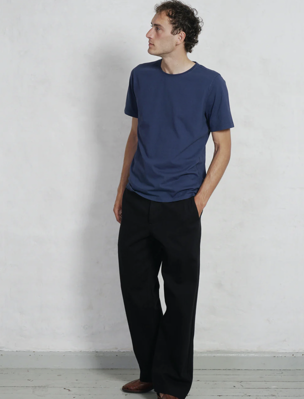 Julian Crew Neck T-Shirt
