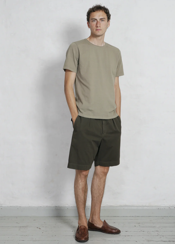 Julian Crew Neck T-Shirt