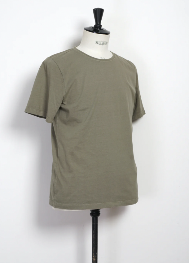 Julian Crew Neck T-Shirt