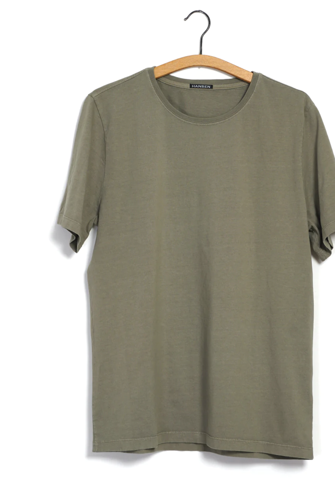 Julian Crew Neck T-Shirt