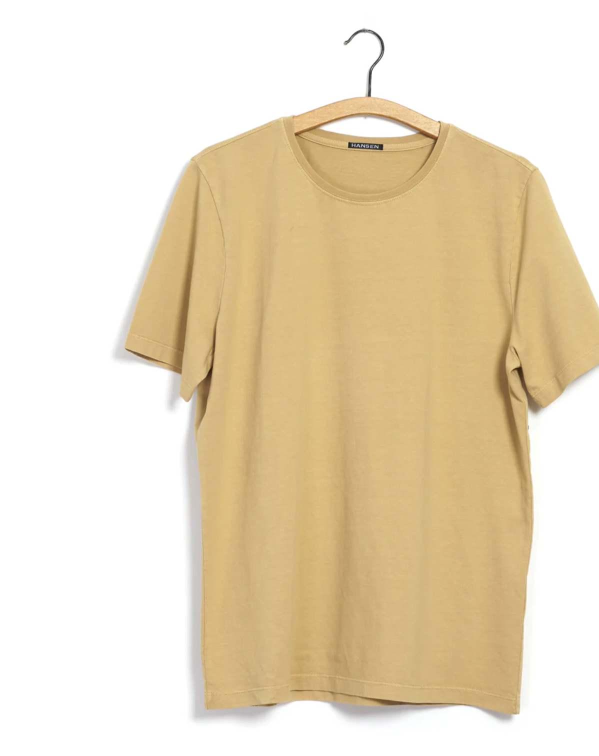 Julian Crew Neck T-Shirt