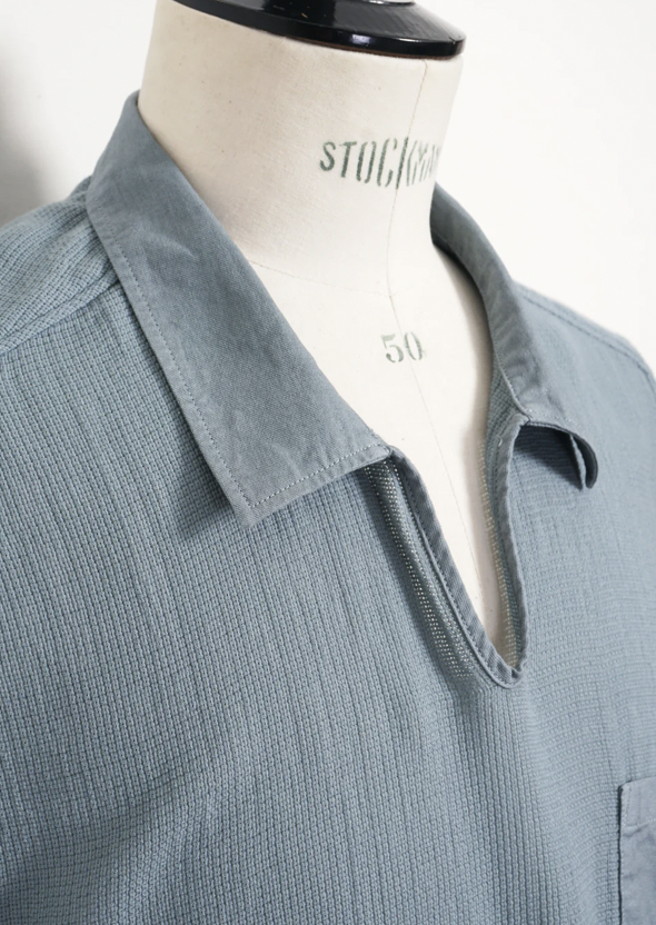 Marius Casual Pull On Shirt