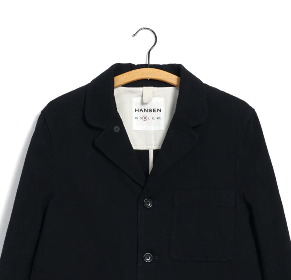 Josef Work Jacket