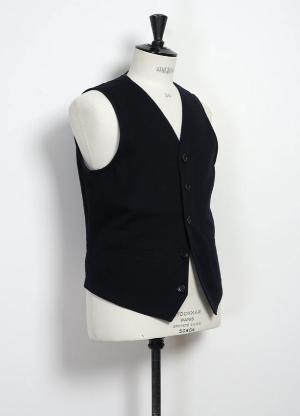 Knud Casual Waistcoat