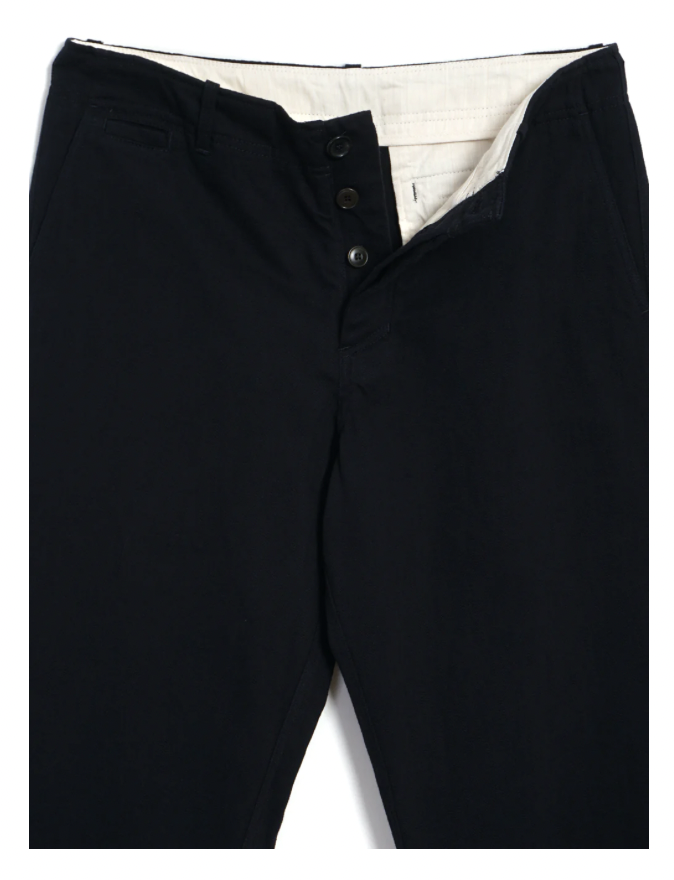 Keld Straight Leg Work Trouser