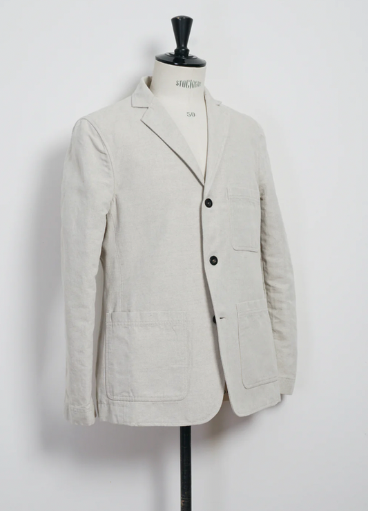 Charlie Three Button Blazer