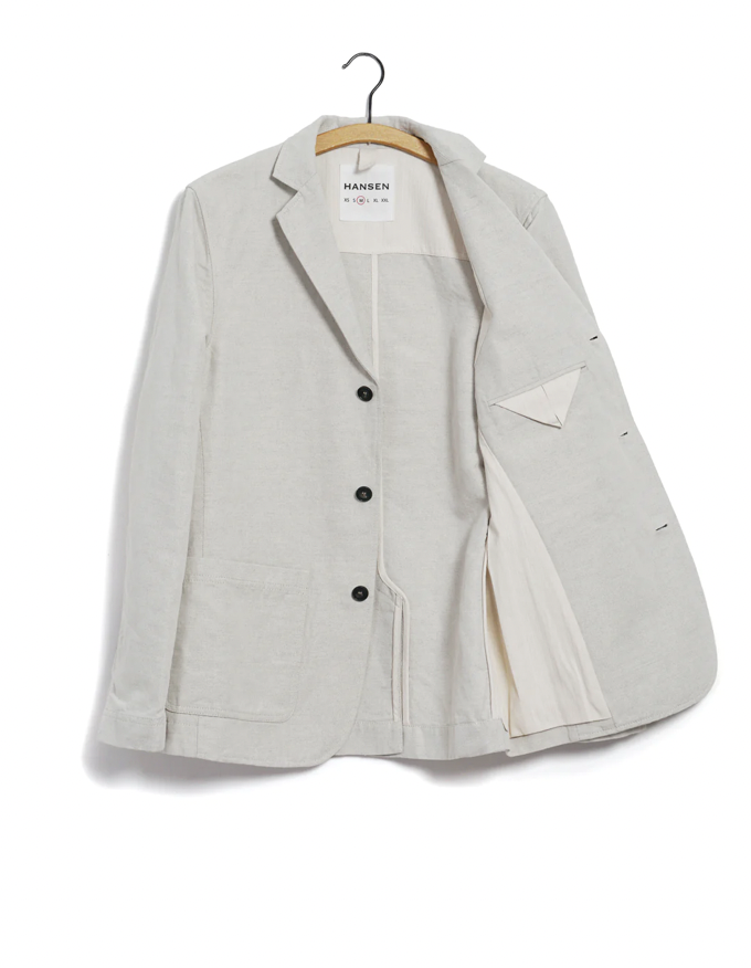 Charlie Three Button Blazer