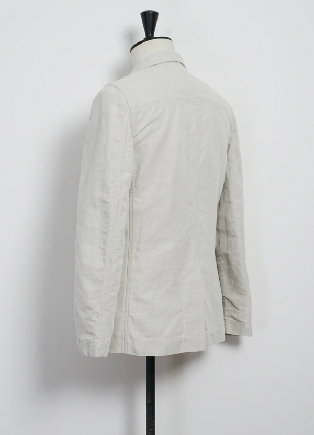 Charlie Three Button Blazer