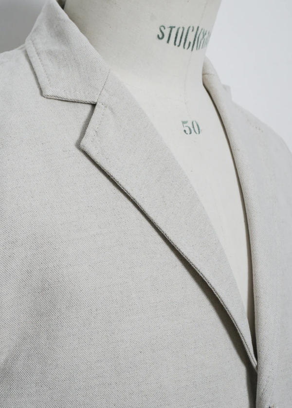 Charlie Three Button Blazer