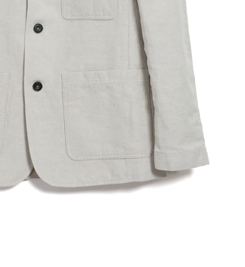 Charlie Three Button Blazer