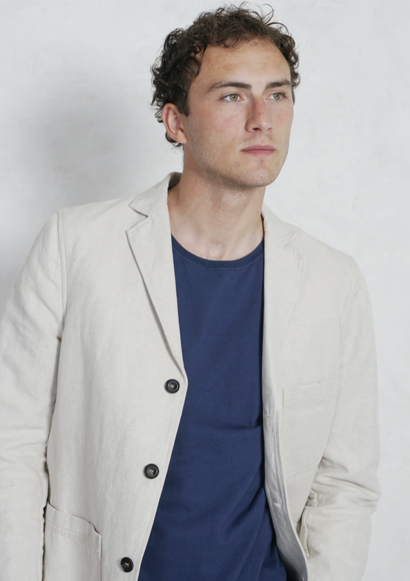 Charlie Three Button Blazer