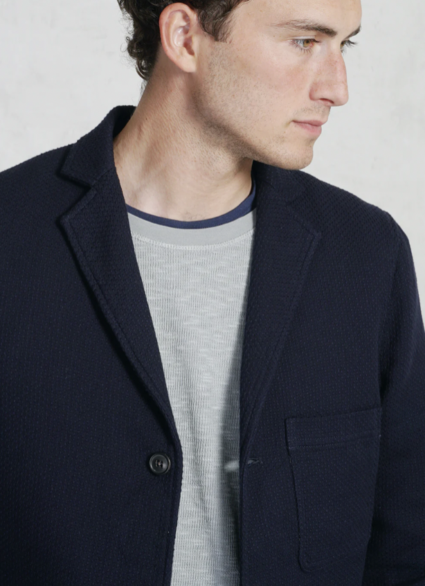 Charlie Three Button Blazer