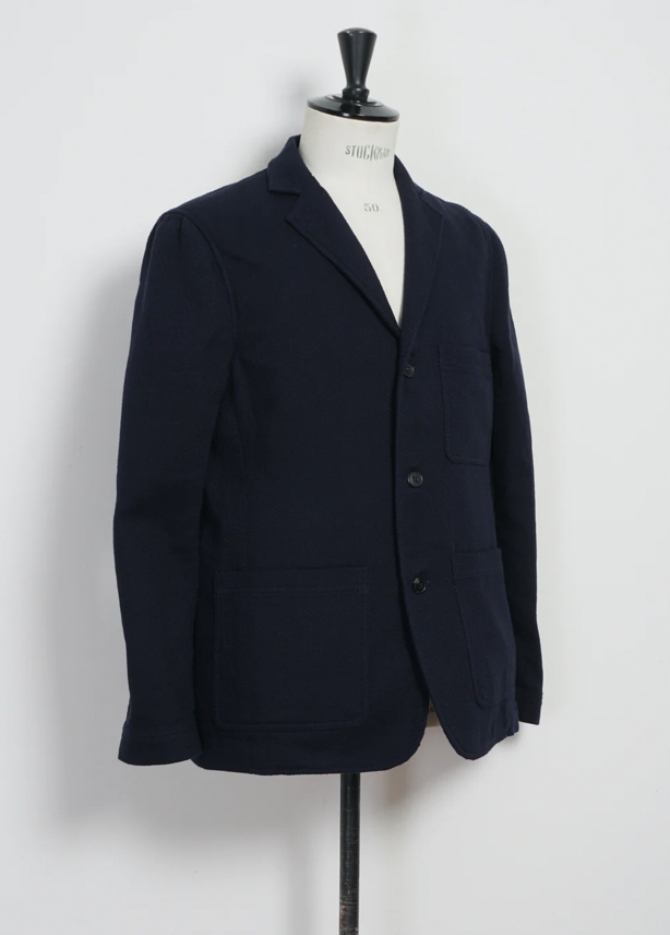 Charlie Three Button Blazer