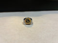 B58 Bague Tattoo Sailor "Pin-Up"