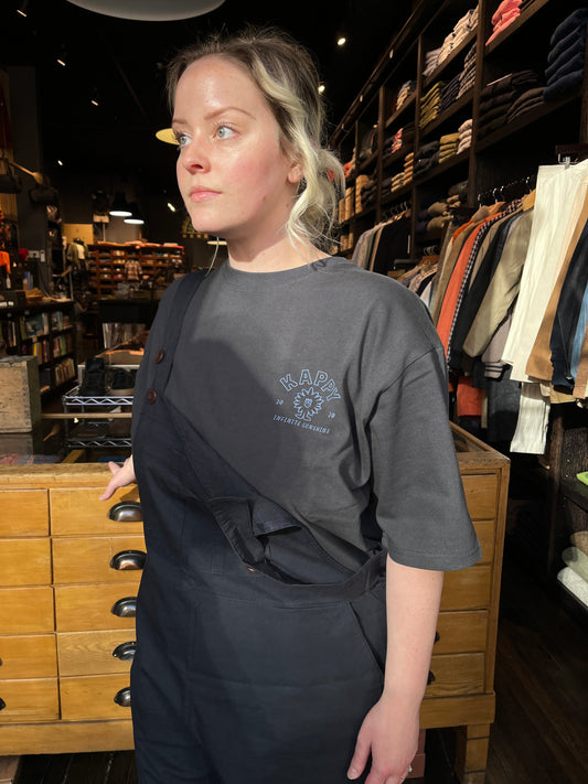 Kappy Sunshine T-Shirt