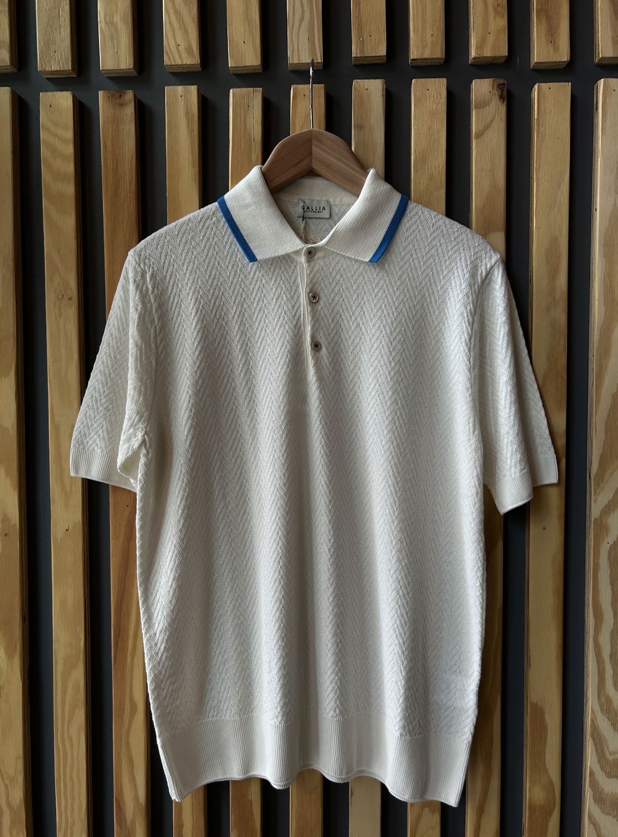 Brodi S/S Polo
