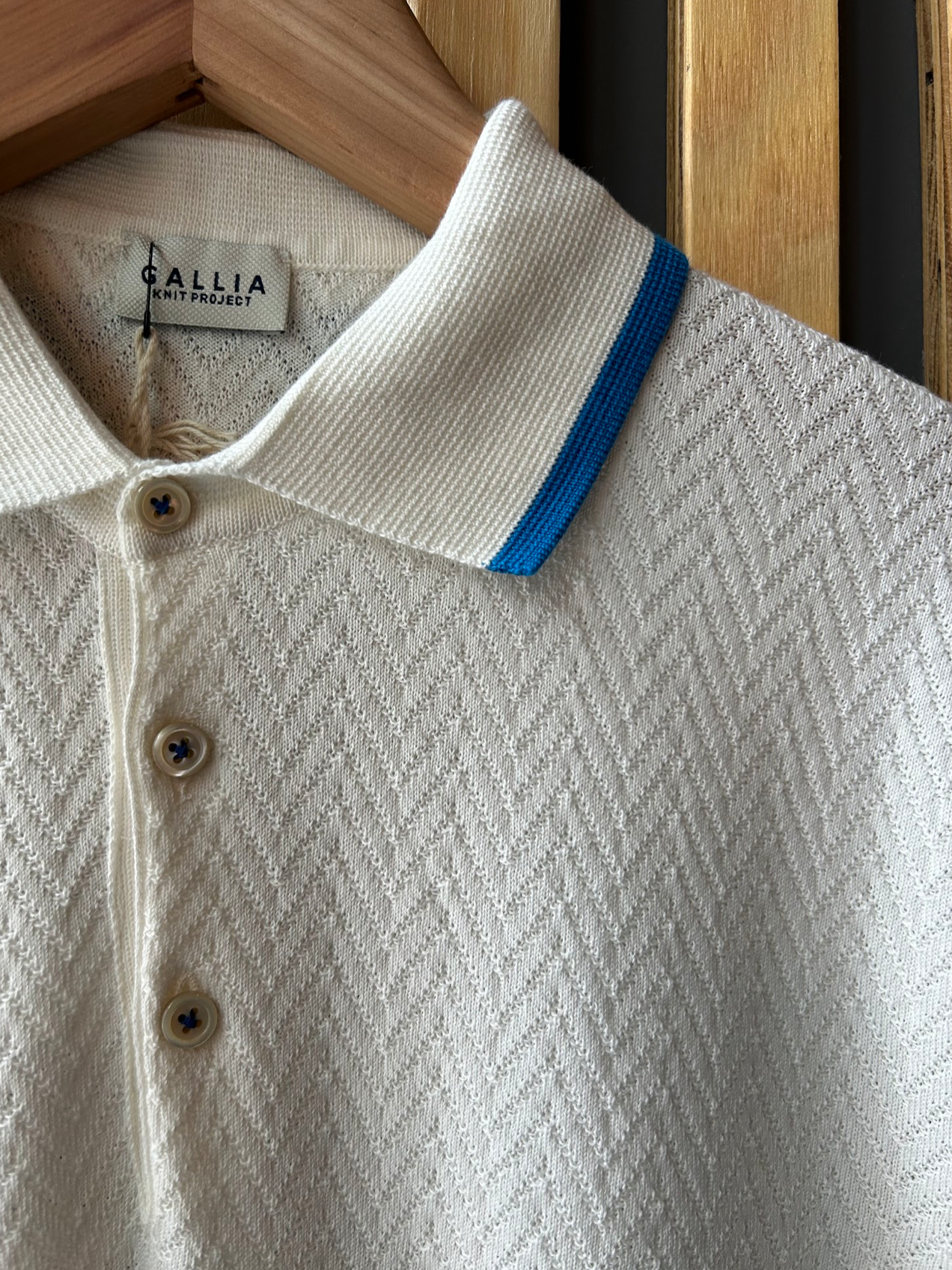 Brodi S/S Polo