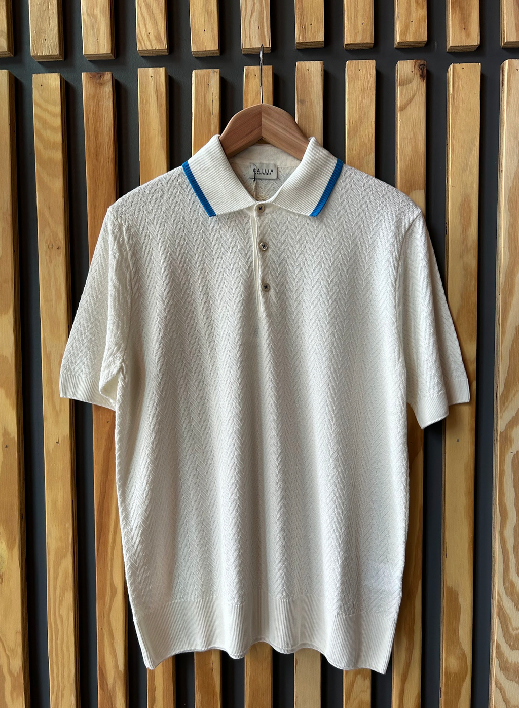 Brodi S/S Polo