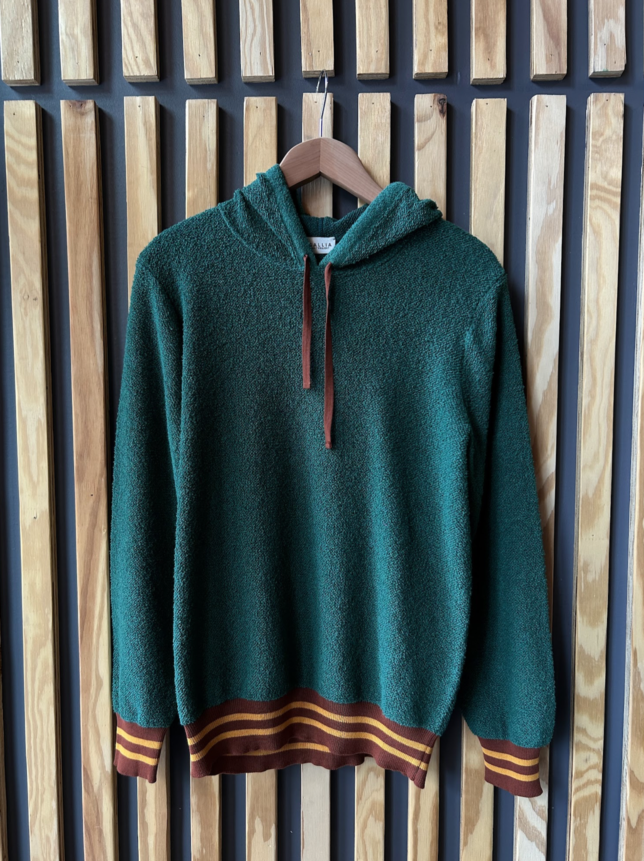 Frazi L/S Hoodie