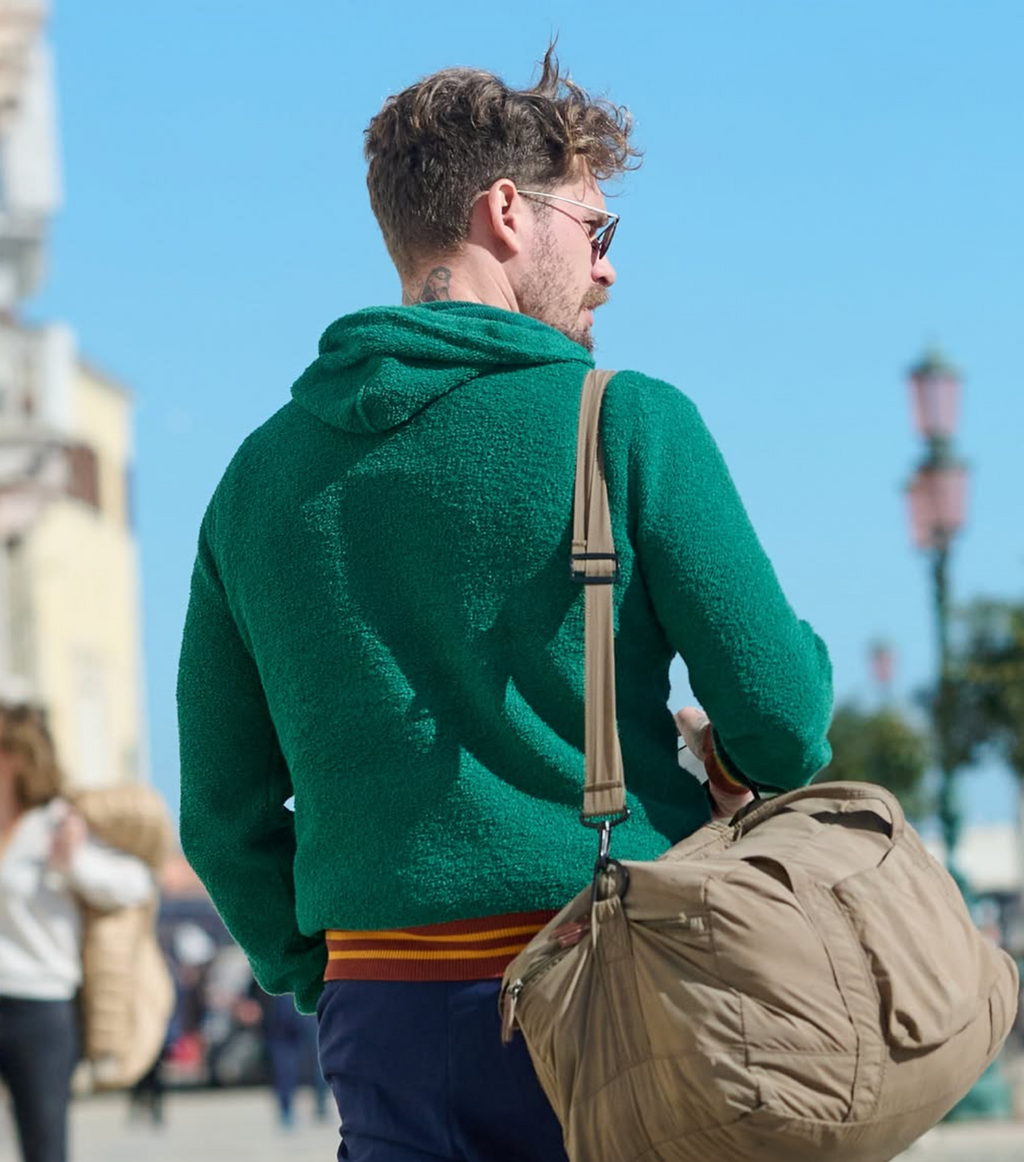 Frazi L/S Hoodie