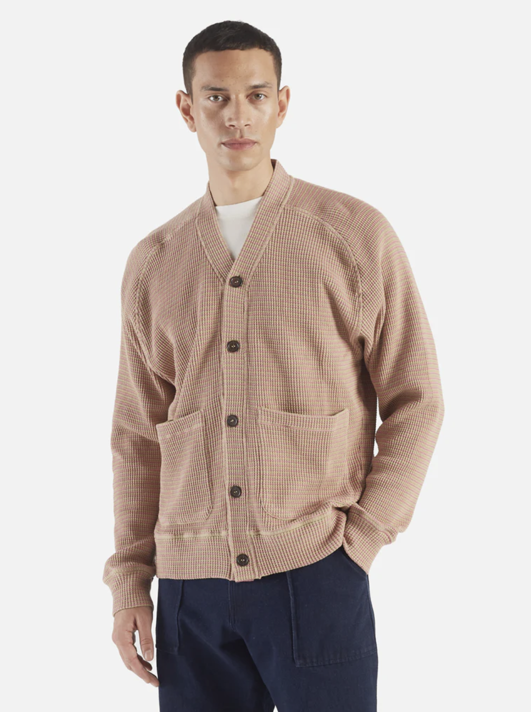 Dickie Cardigan