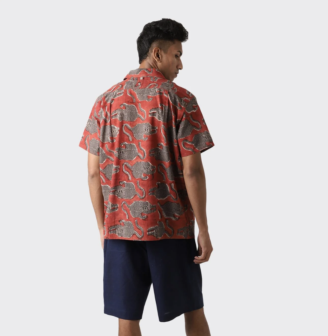 Chintan Shirt